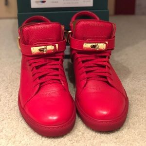 Buscemi first generation 100mm, 2013 Super limited
